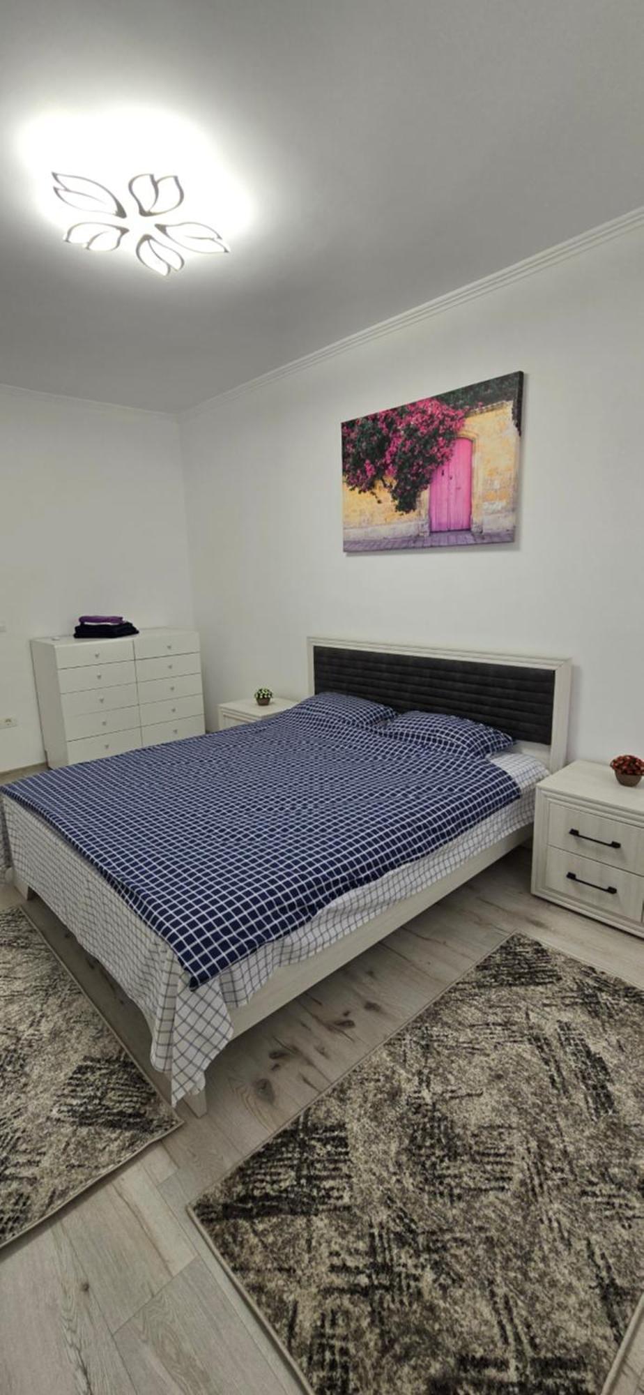 Casa Grande Apartment Fagaras Luaran gambar