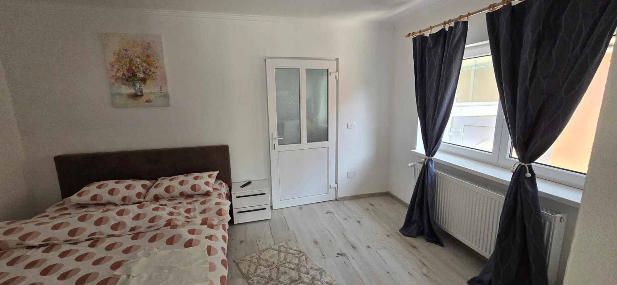 Casa Grande Apartment Fagaras Luaran gambar