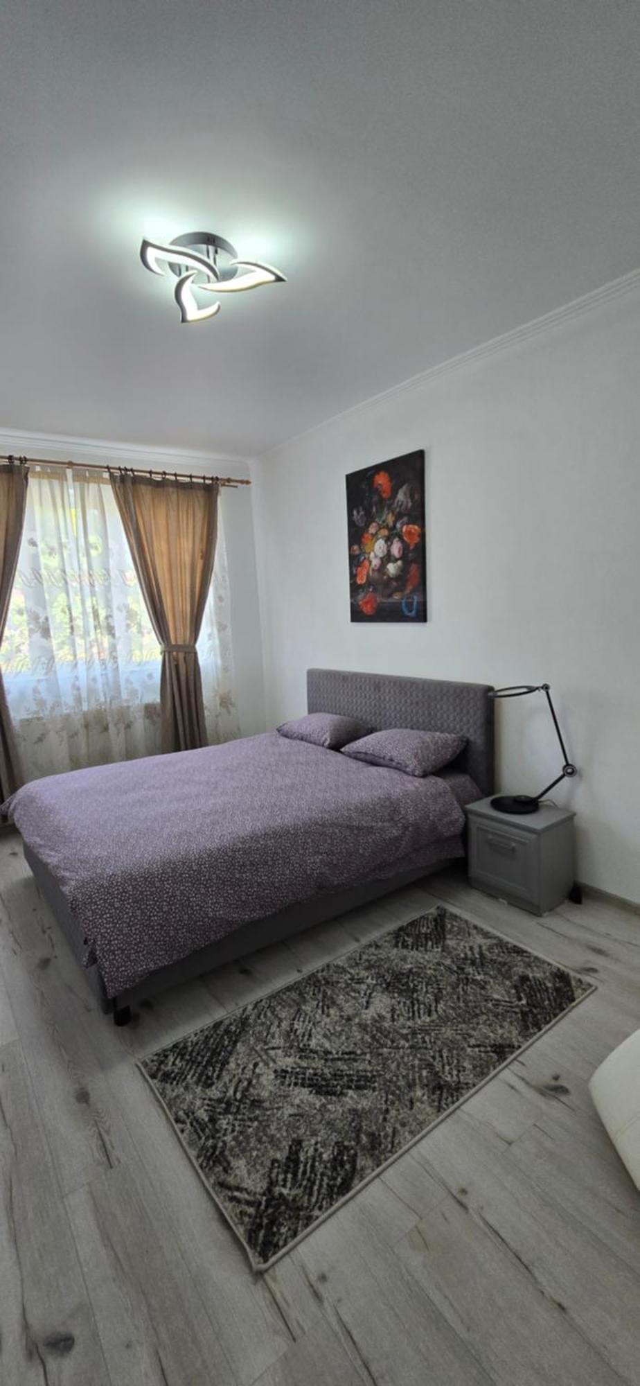 Casa Grande Apartment Fagaras Luaran gambar