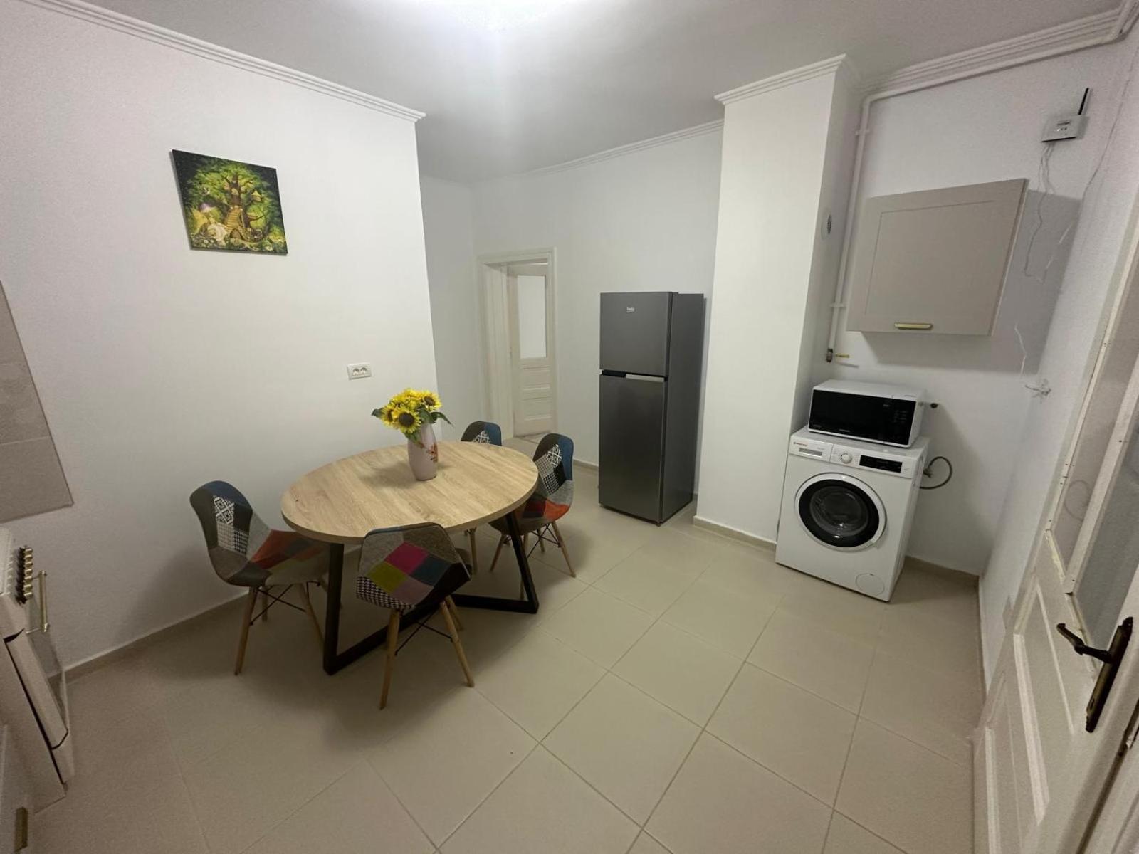 Casa Grande Apartment Fagaras Luaran gambar