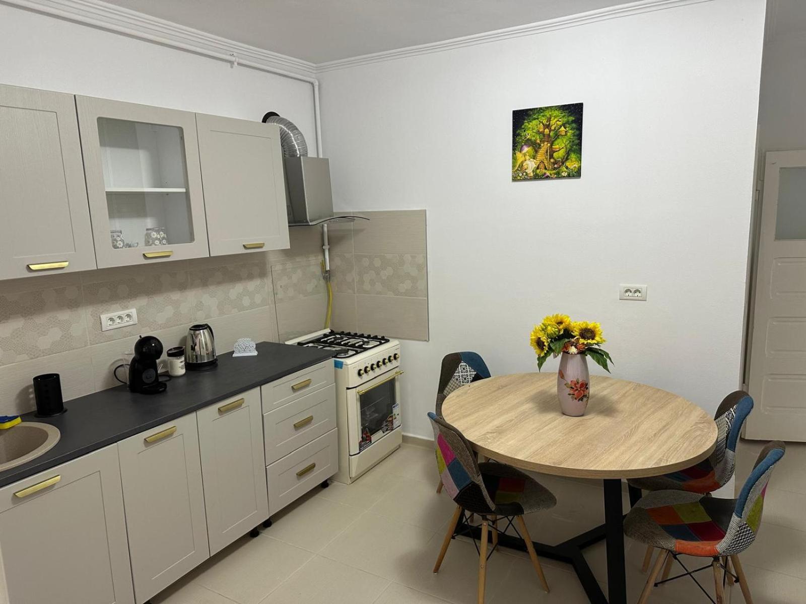 Casa Grande Apartment Fagaras Luaran gambar